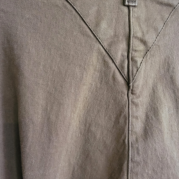 Vintage Western Rockies Slacks SZ 13 - Picture 4 of 11